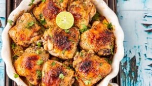 İftara hafif ama doyurucu lezzet!