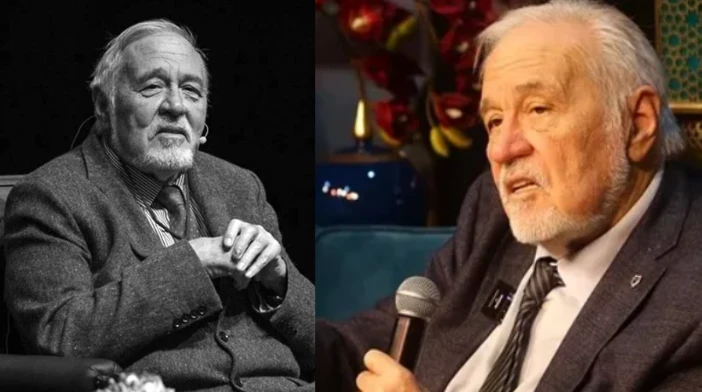 İlber Ortaylı'nın cenazesi nerede? İlber Ortaylı cenaze programı belli oldu mu? 6 geeegeg