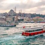 Bayramda İstanbul’da gezilecek yerler 2026! Bayramda ücretsiz müzeler hangileri?