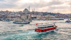 Bayramda İstanbul’da gezilecek yerler 2026!