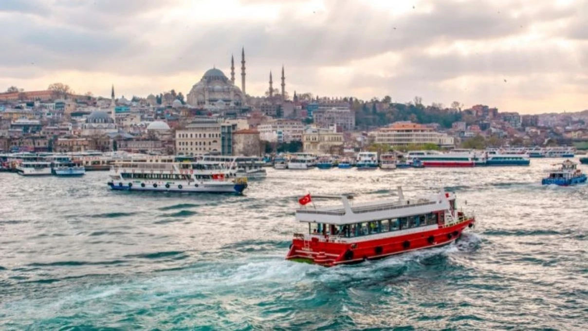 Bayramda İstanbul’da gezilecek yerler 2026! Bayramda ücretsiz müzeler hangileri?