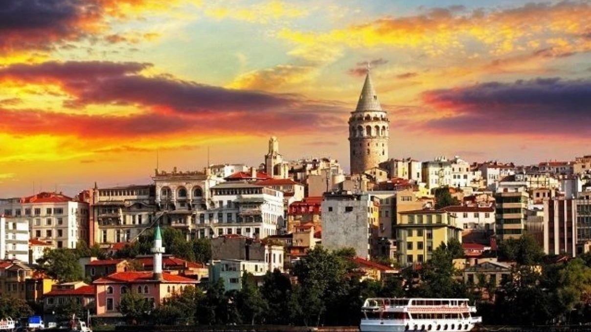 Bayramda İstanbul’da gezilecek yerler 2026! Bayramda ücretsiz müzeler hangileri?