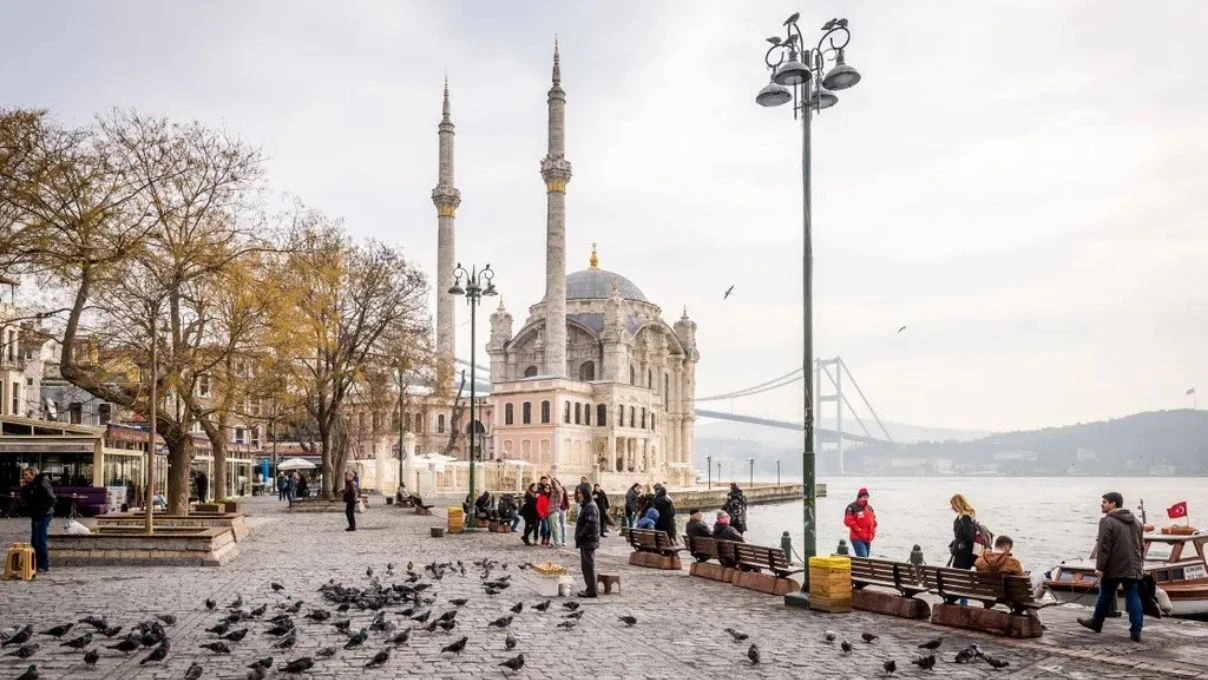 Bayramda İstanbul’da gezilecek yerler 2026! Bayramda ücretsiz müzeler hangileri?