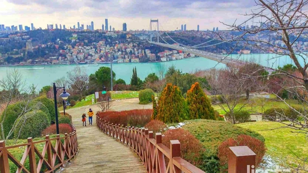 Bayramda İstanbul’da gezilecek yerler 2026! Bayramda ücretsiz müzeler hangileri?