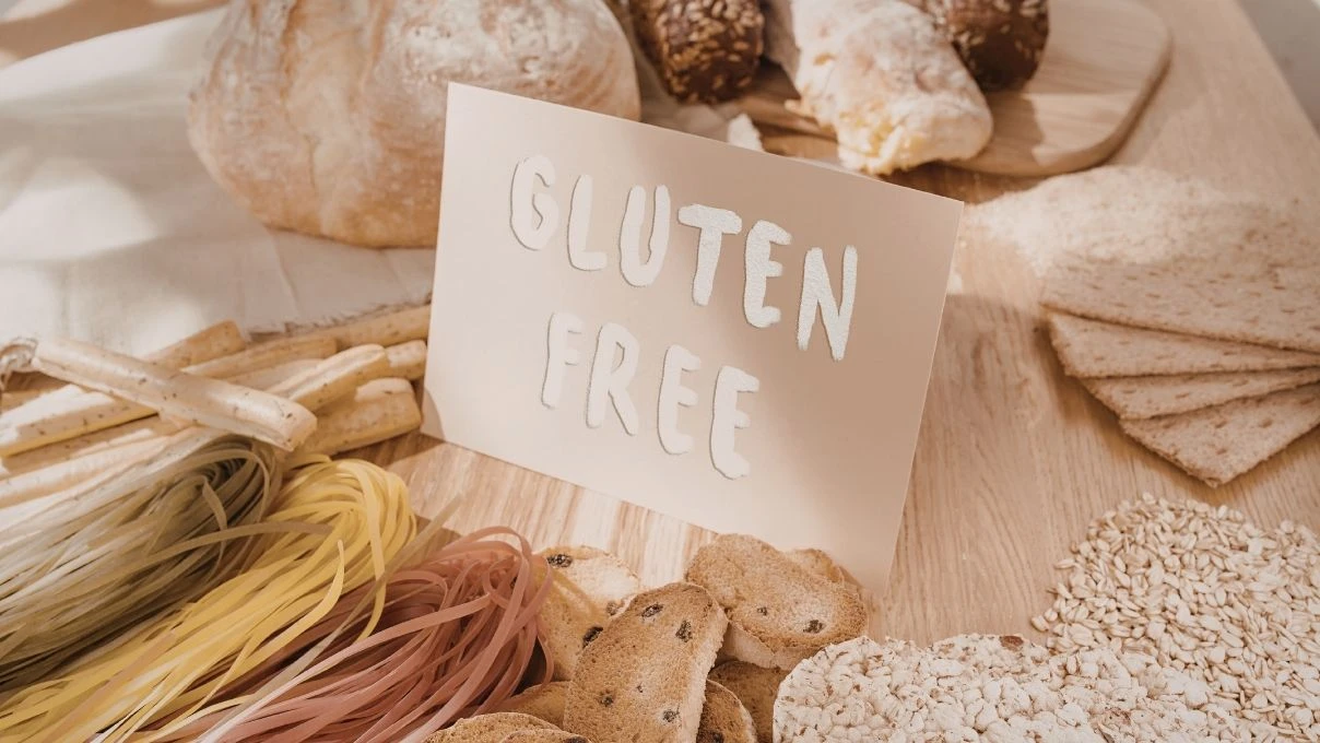 Ağızda dağılan glutensiz un kurabiyesi! Beş çayları daha sağlıklı