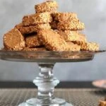 Ağızda dağılan glutensiz un kurabiyesi! Beş çayları daha sağlıklı