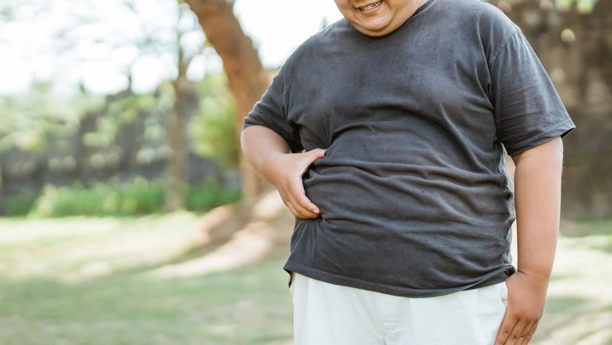 Göbek bölgesi neden erimez? Kadınların yaptığı 4 büyük hata!