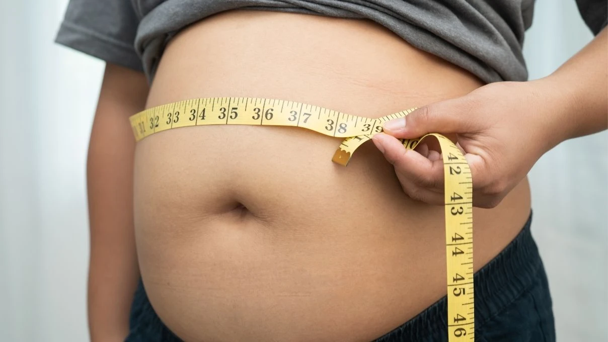 1 haftada göbek eritmek mümkün mü? Evde deneyenlerin sonuçları şaşırttı