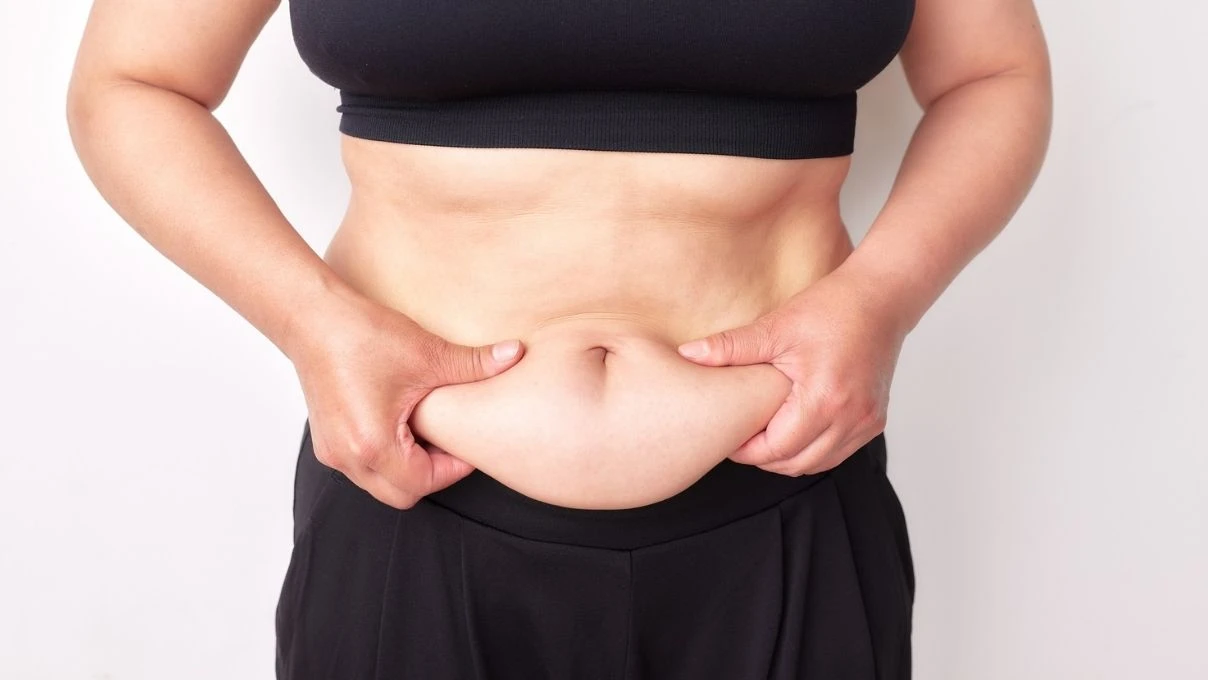 1 haftada göbek eritmek mümkün mü? Evde deneyenlerin sonuçları şaşırttı