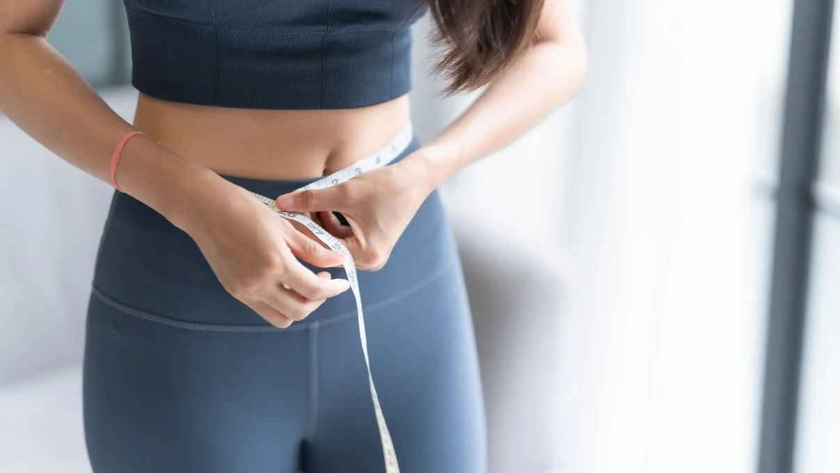 1 haftada göbek eritmek mümkün mü? Evde deneyenlerin sonuçları şaşırttı