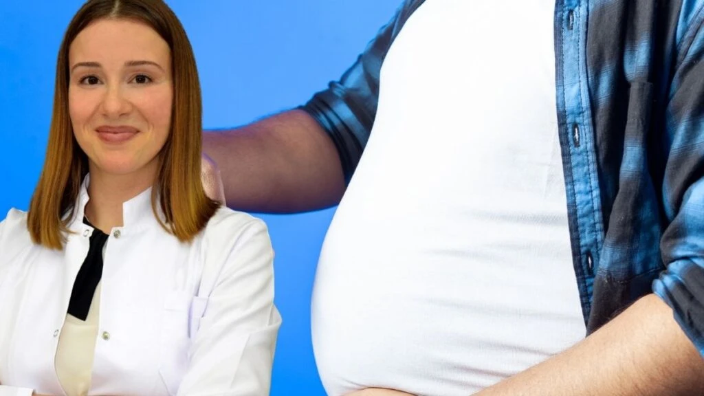 Göbek bölgesi neden erimez? Kadınların yaptığı 4 büyük hata!