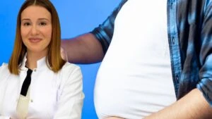 Göbek bölgesi neden erimez? Kadınların yaptığı 4 büyük hata!