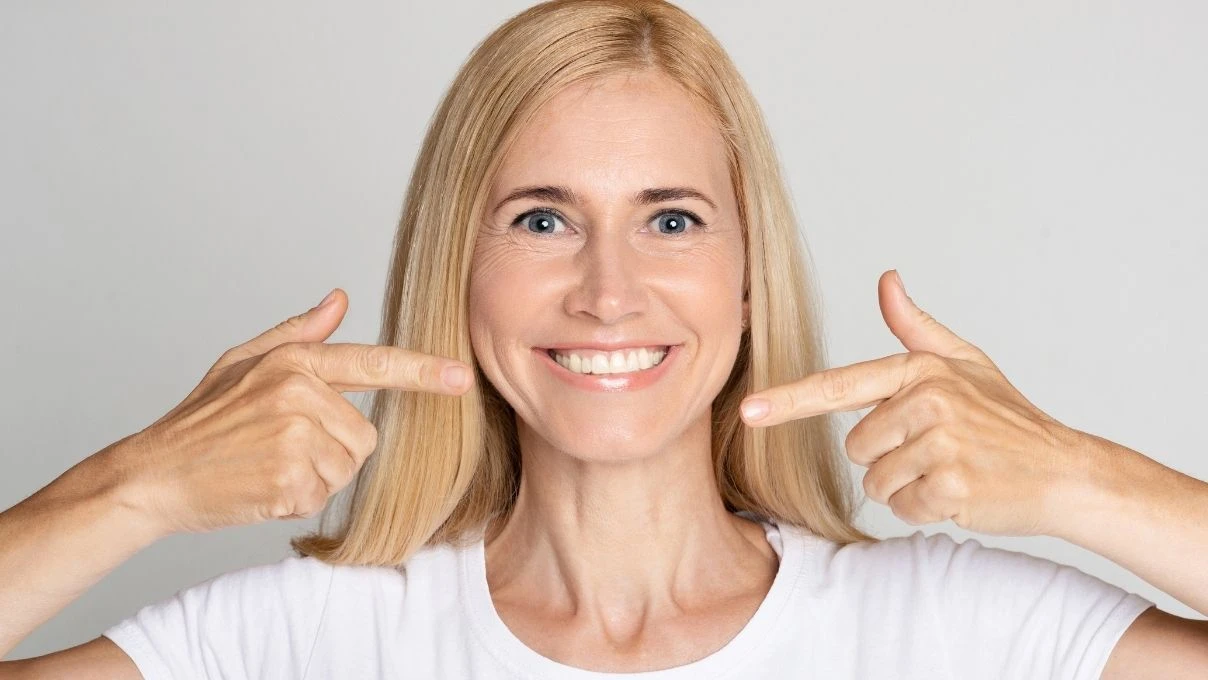 Güçlü kadın yoktur, kadını güçlendiren şartlar var!