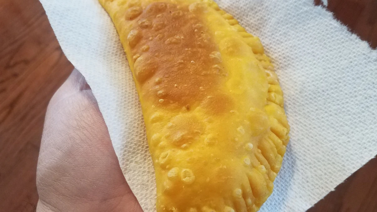 Balon gibi şişen pişi sırrı! Lokma lokma 5 hamur 1