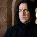 Harry Potter dizisinin fragmanına 'Profesör Severus Snape' karakterinin değişimi damga vurdu! Seyircinin tepkileri çığ gibi büyüdü