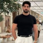 Harun Deniz kimdir? Harun Deniz kaç yaşında, evli mi, aslen nereli, ne iş yapıyor?