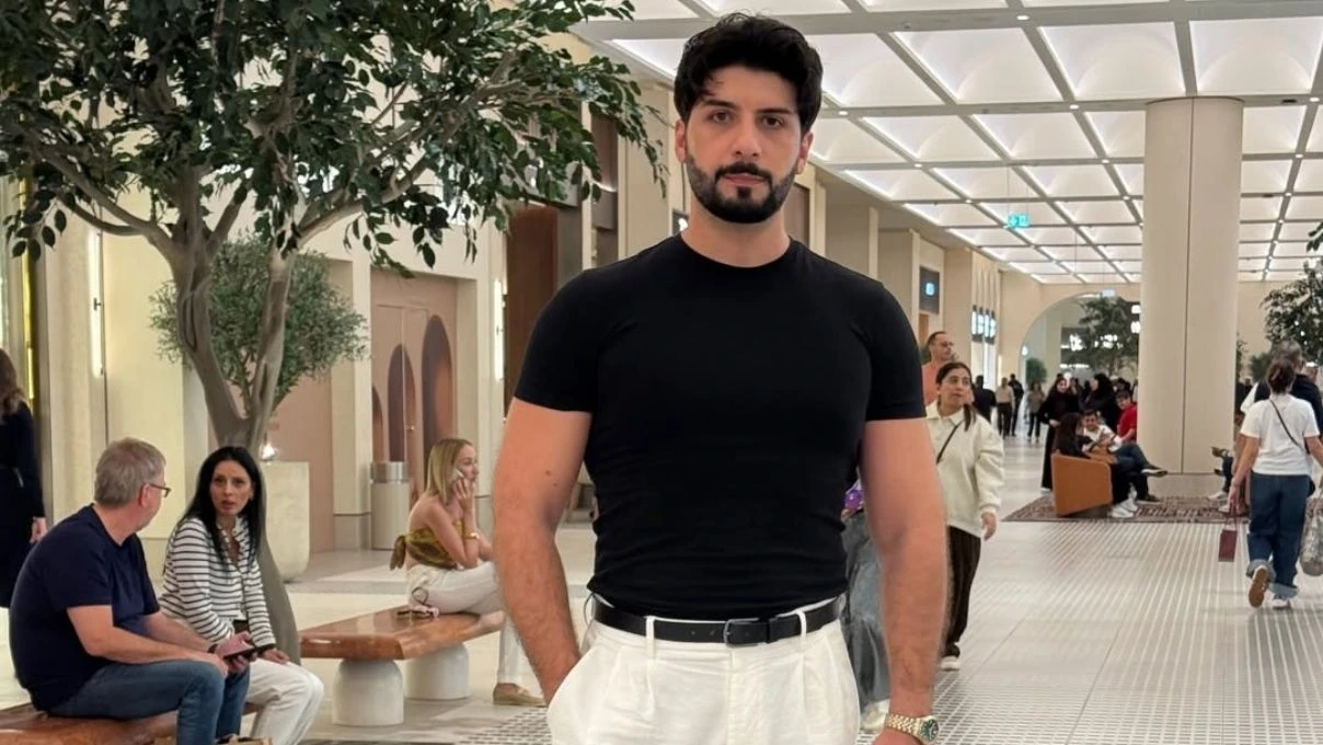 Harun Deniz kimdir? Harun Deniz kaç yaşında, evli mi, aslen nereli, ne iş yapıyor?