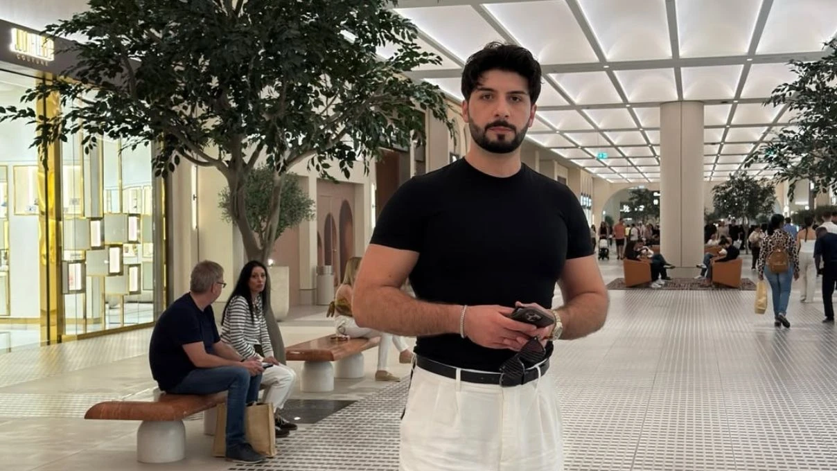 Harun Deniz kimdir? Harun Deniz kaç yaşında, evli mi, aslen nereli, ne iş yapıyor?