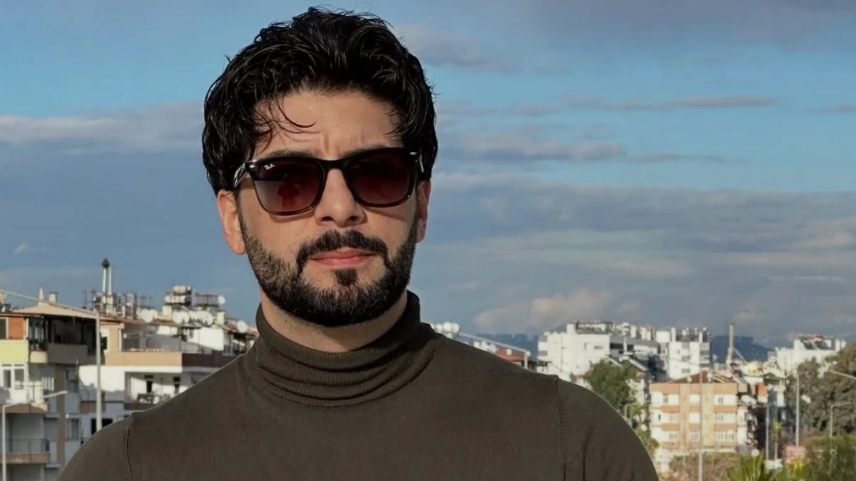 Harun Deniz kimdir? Harun Deniz kaç yaşında, evli mi, aslen nereli, ne iş yapıyor?