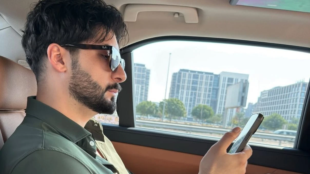 Harun Deniz kimdir? Harun Deniz kaç yaşında, evli mi, aslen nereli, ne iş yapıyor?