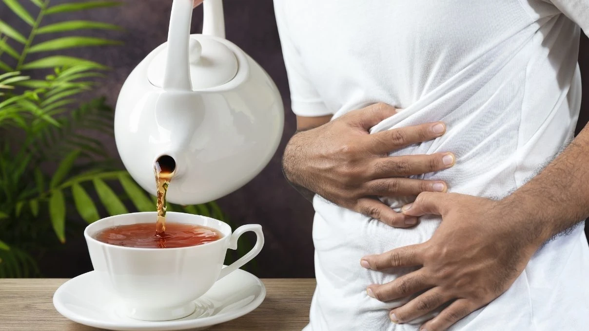 Orucun son günlerinde hazımsızlığa dikkat! İftardan sonra tüketmeniz gereken karışım