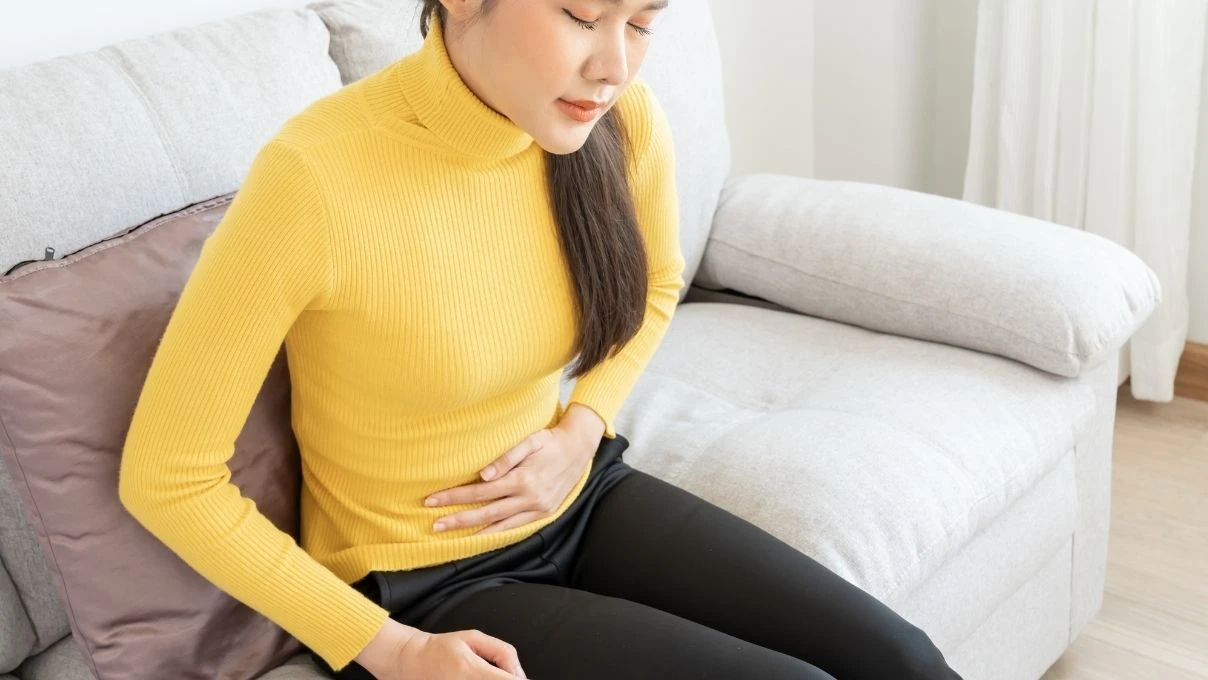 Orucun son günlerinde hazımsızlığa dikkat! İftardan sonra tüketmeniz gereken karışım