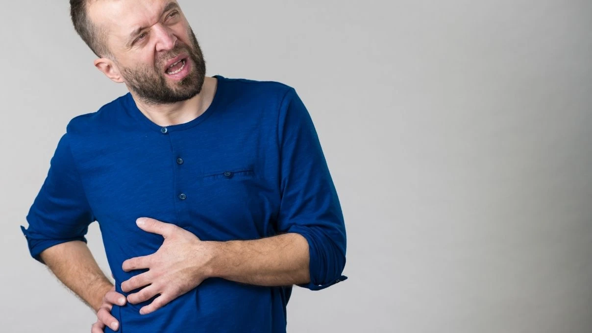 Orucun son günlerinde hazımsızlığa dikkat! İftardan sonra tüketmeniz gereken karışım