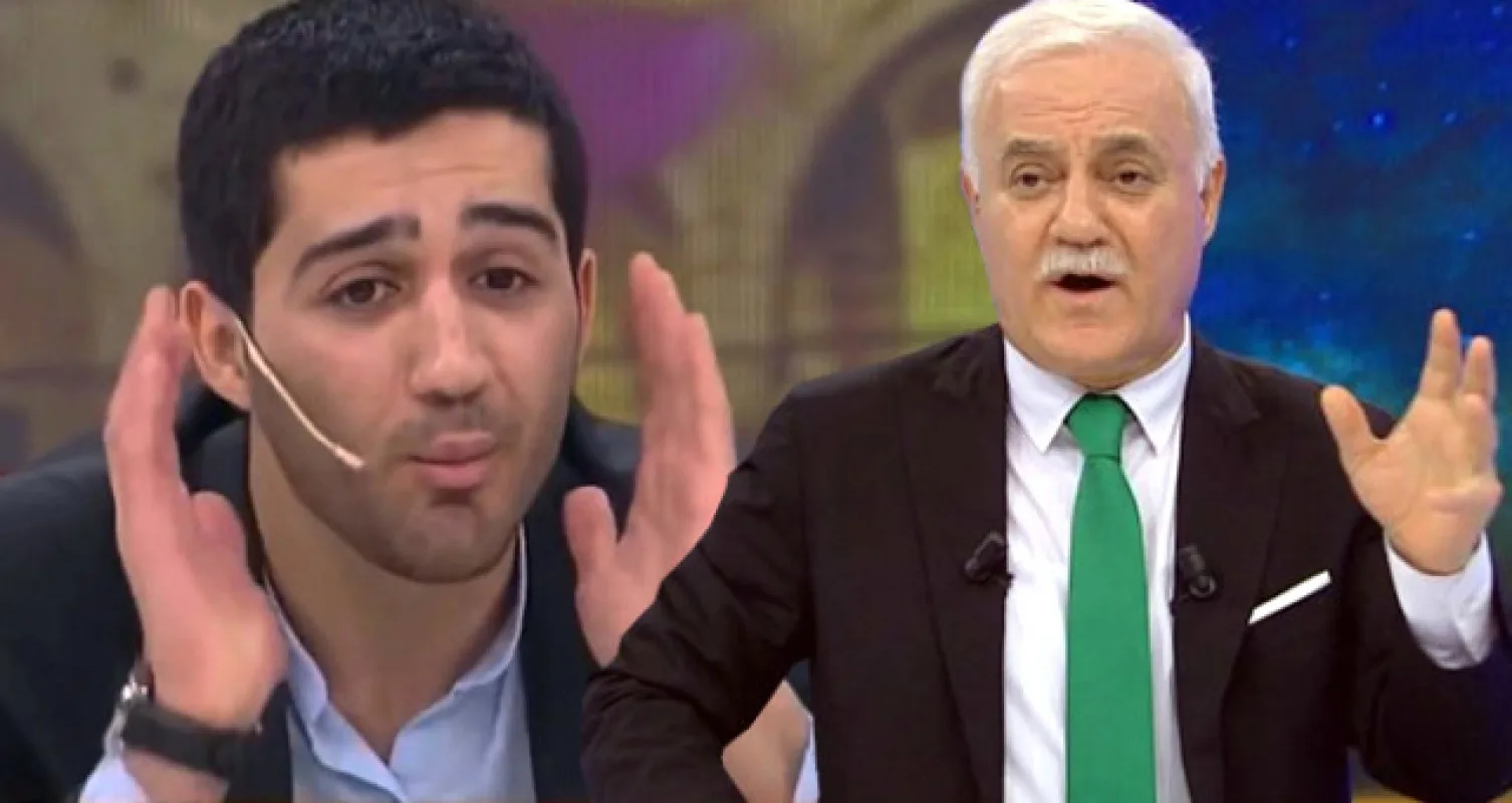 Fatma Soydaş'tan Said Hatipoğlu açıklaması! Sosyal medya fenomeni takip krizine son noktayı koydu 8 fatma soydaş