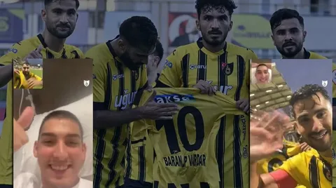 Baran Alp Vardar kimdir? Baran Alp Vardar kaç yaşında, neden öldü? 8 i 74