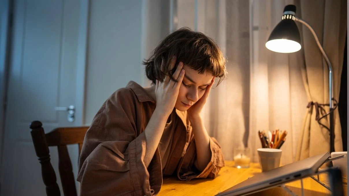 İftardan sonra gelen ani yorgunluğun gerçek sebebi! Yemek yedikten sonra enerjiniz düşmesin