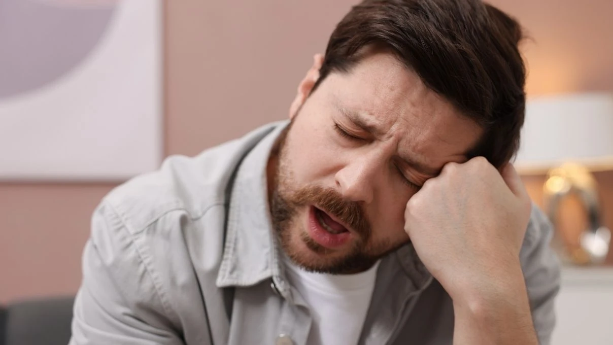 İftardan sonra gelen ani yorgunluğun gerçek sebebi! Yemek yedikten sonra enerjiniz düşmesin