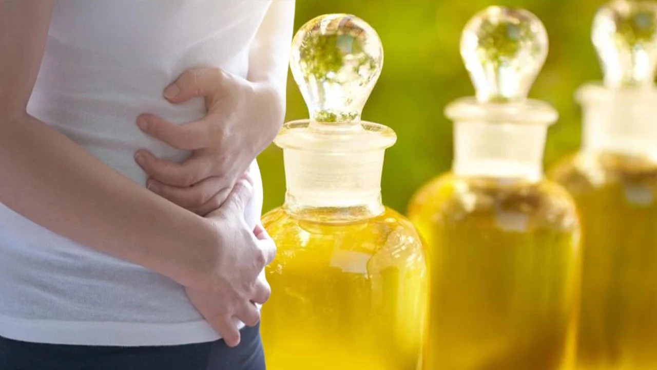 Kabızlık sorunu yasayanlar! İftarı hurma ya da çorba ile açmayın 6 kabizligi en hizli ne gecirir g5ky cover