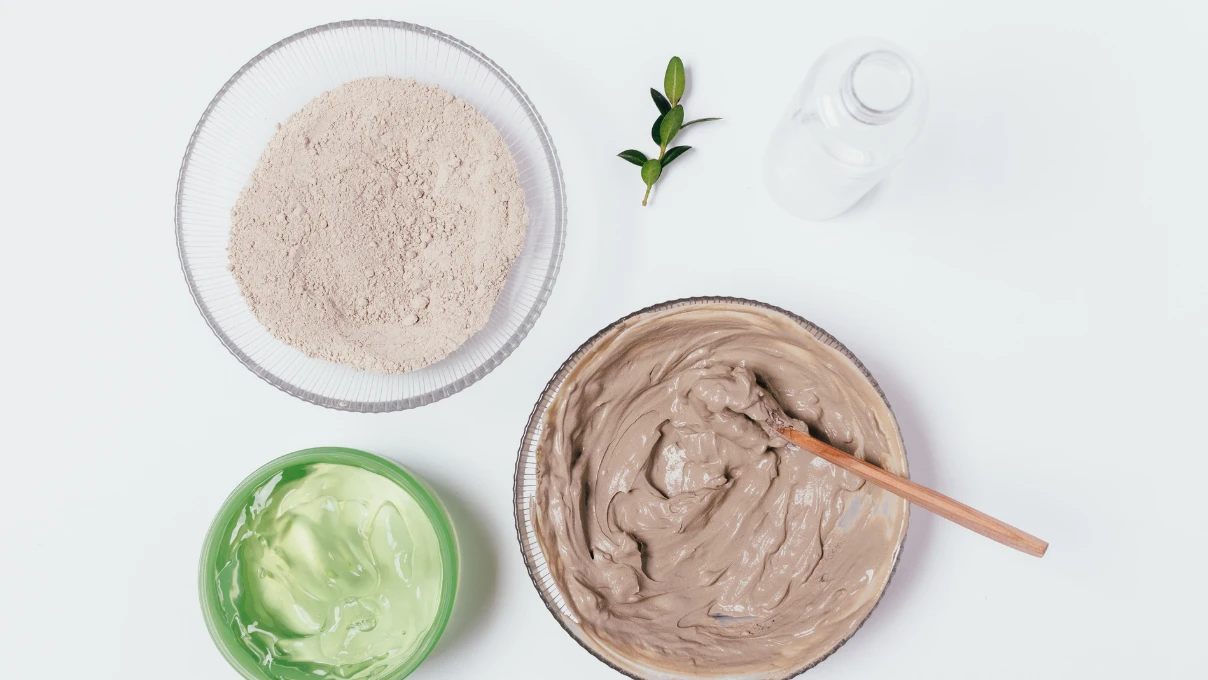 Tonlarca para vermeden evde gözenekleri küçülten maske tarifi! 7 kil maskesi 6