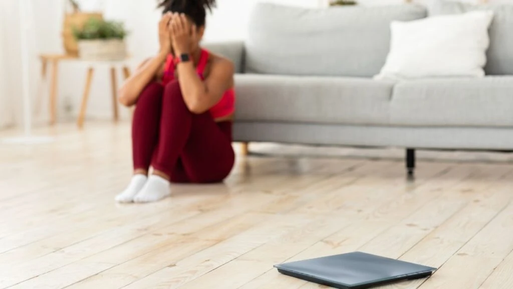 Yemek yiyerek kilo almıyorsunuz! Alışkanlıklarınıza dikkat edin