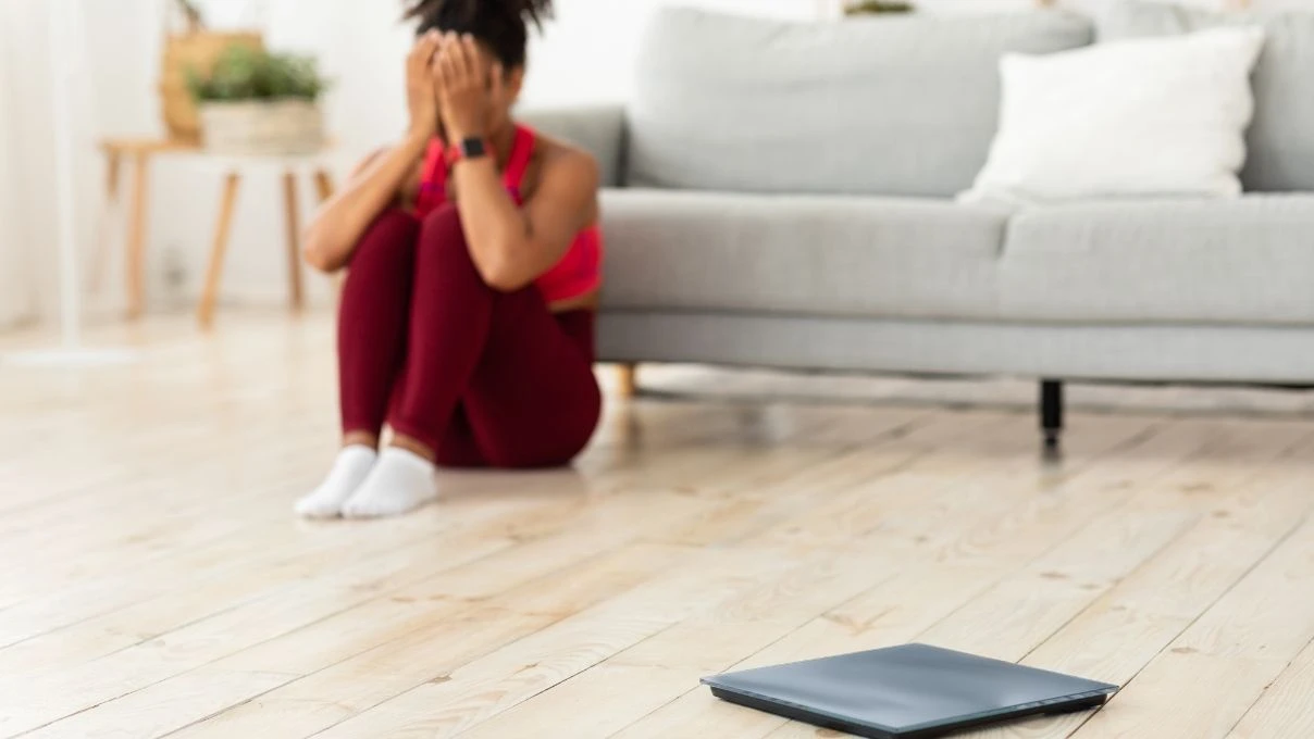 Yemek yiyerek kilo almıyorsunuz! Alışkanlıklarınıza dikkat edin