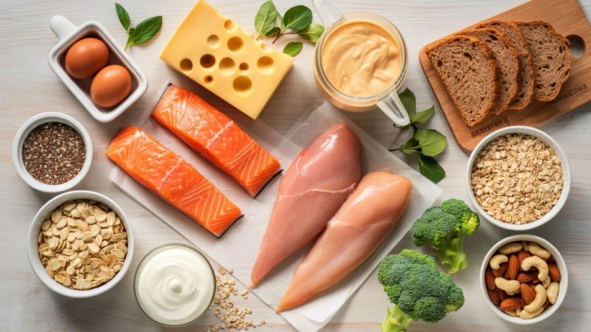 Aç kalmadan kilo vermek mümkün mü? Aç kalmadan kilo verdiren sistem nasıl çalışır? 11 Aç kalmadan kilo vermek mümkün mü? Aç kalmadan kilo verdiren sistem nasıl çalışır?