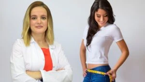 Aç kalmadan kilo vermek mümkün mü?