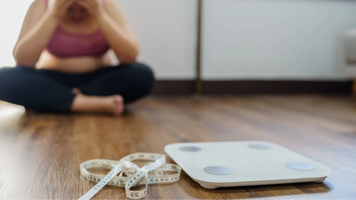 Yemek yiyerek kilo almıyorsunuz! Alışkanlıklarınıza dikkat edin