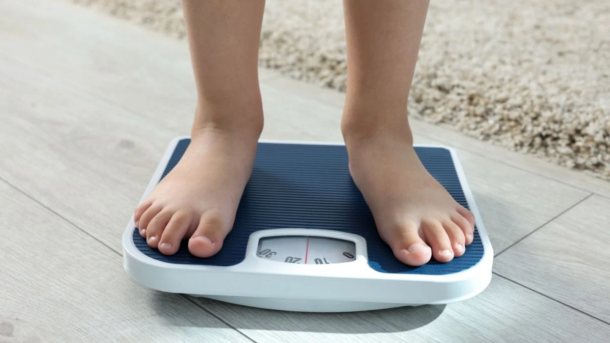 Yemek yiyerek kilo almıyorsunuz! Alışkanlıklarınıza dikkat edin