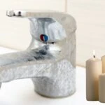 Kireçlenmiş musluklara son! Aynalardan bile pasparlak olacak