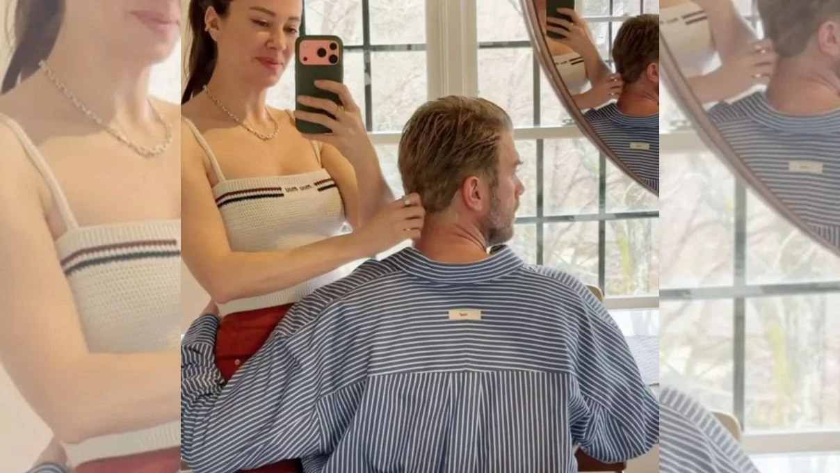 Kıvanç Tatlıtuğ’un kombininin fiyatı ağızları açık bıraktı! Ünlü oyuncu çiğ sarısı saçlarıyla dikkat çekmişti