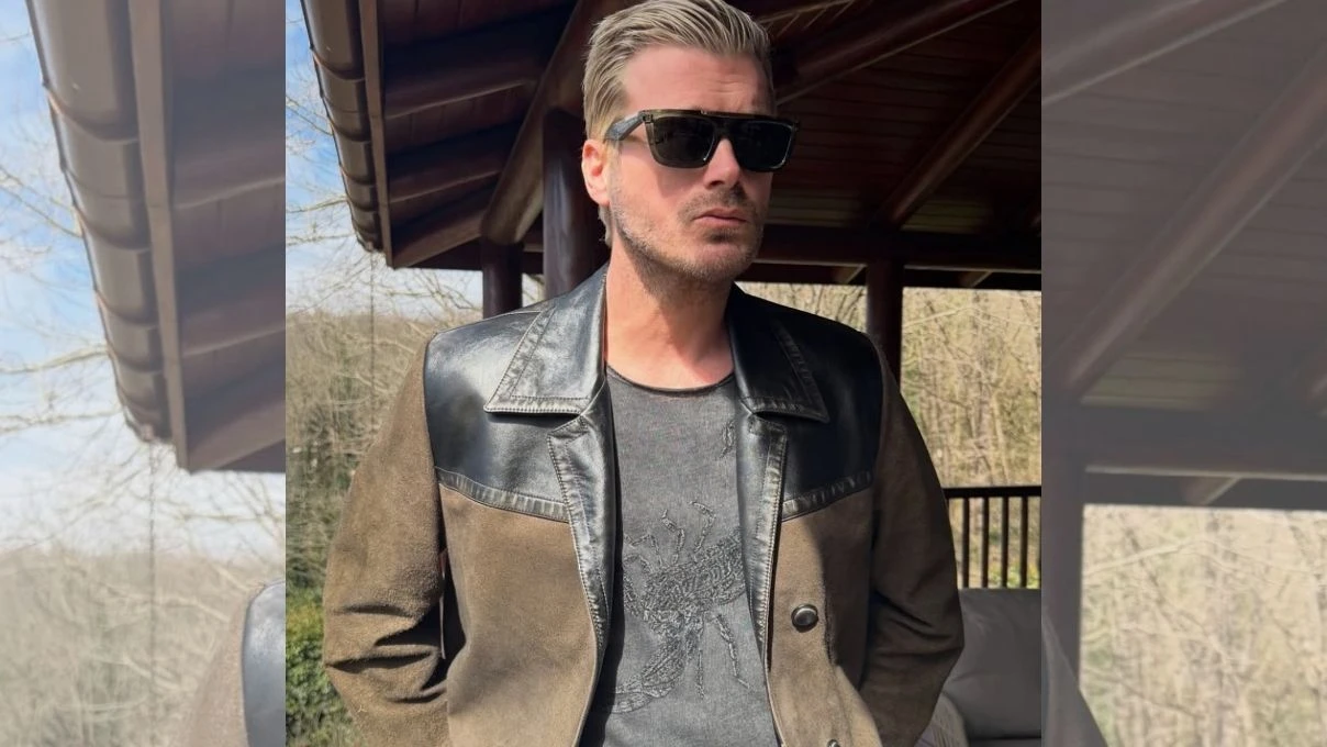 Kıvanç Tatlıtuğ’un kombininin fiyatı ağızları açık bıraktı! Ünlü oyuncu çiğ sarısı saçlarıyla dikkat çekmişti