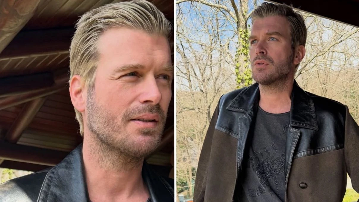 Kıvanç Tatlıtuğ’un kombininin fiyatı ağızları açık bıraktı! Ünlü oyuncu çiğ sarısı saçlarıyla dikkat çekmişti