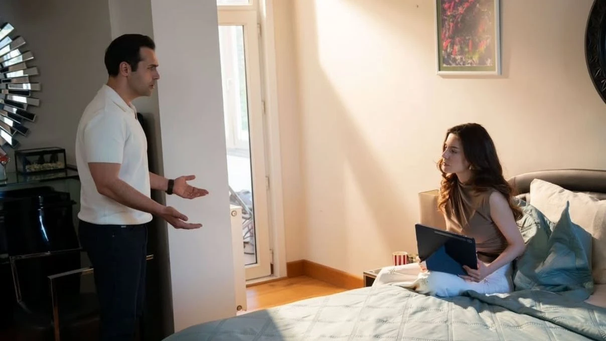 kizilcik serbeti 129. bolum