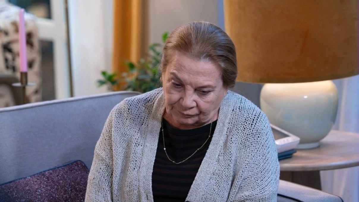 Kızılcık Şerbet final mi yapacak? Kızılcık Şerbeti sezon finali ne zaman?