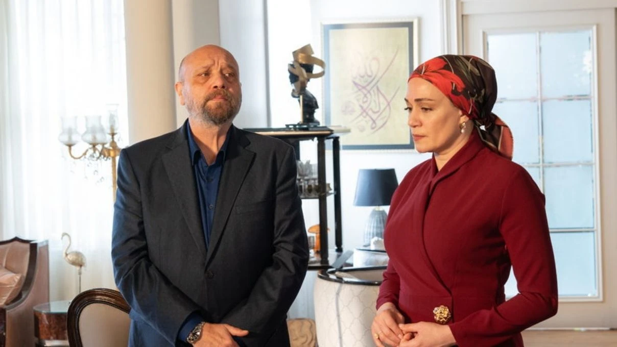 Kızılcık Şerbet final mi yapacak? Kızılcık Şerbeti sezon finali ne zaman?