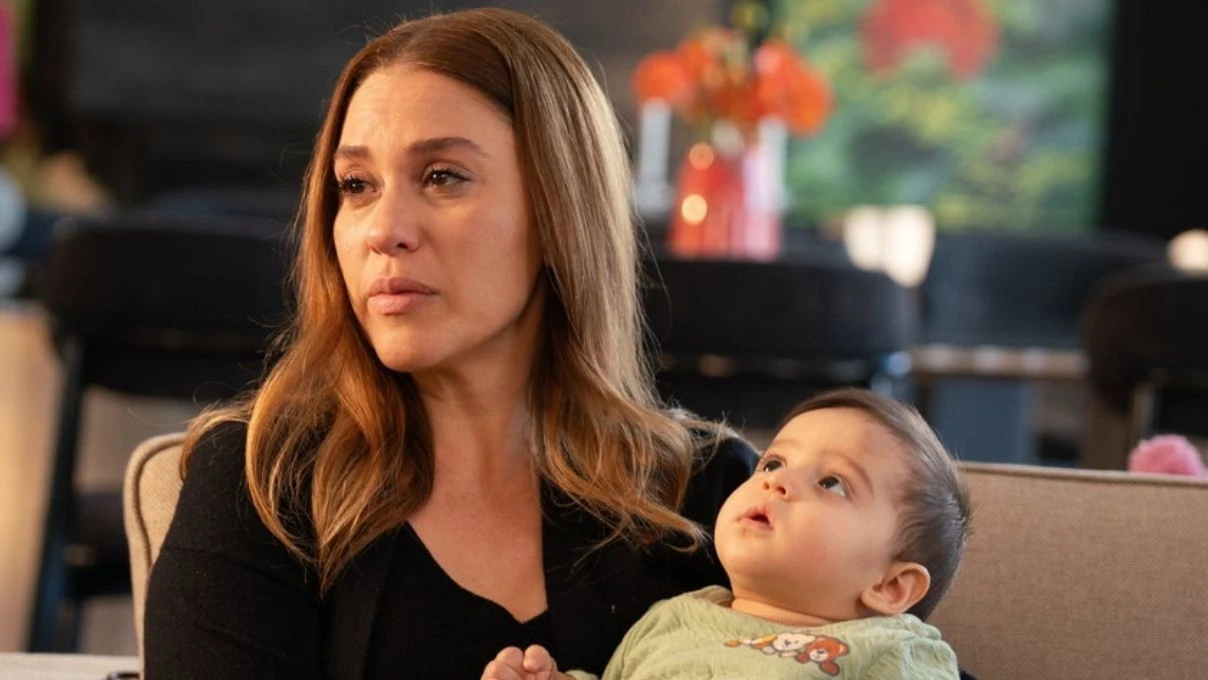 Kızılcık Şerbet final mi yapacak? Kızılcık Şerbeti sezon finali ne zaman?