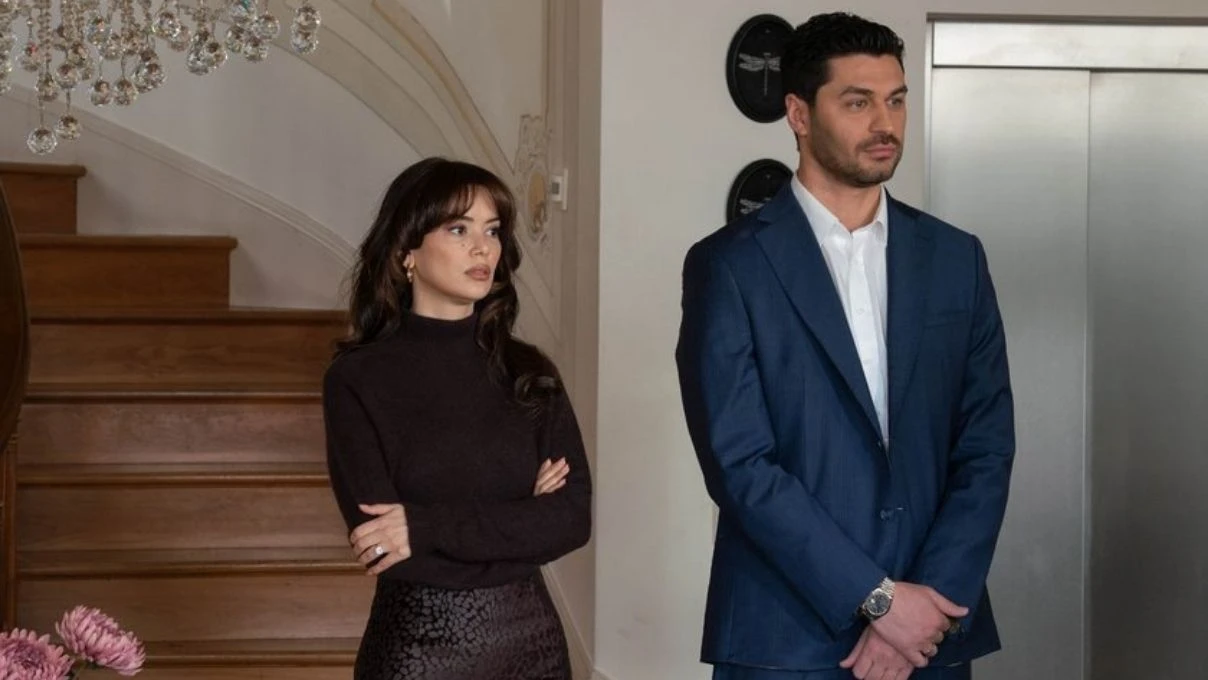 Kızılcık Şerbet final mi yapacak? Kızılcık Şerbeti sezon finali ne zaman?