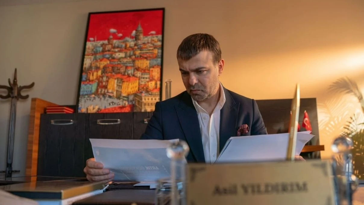 kizilcik serbeti ramazan bayraminda yayinlanacak mi