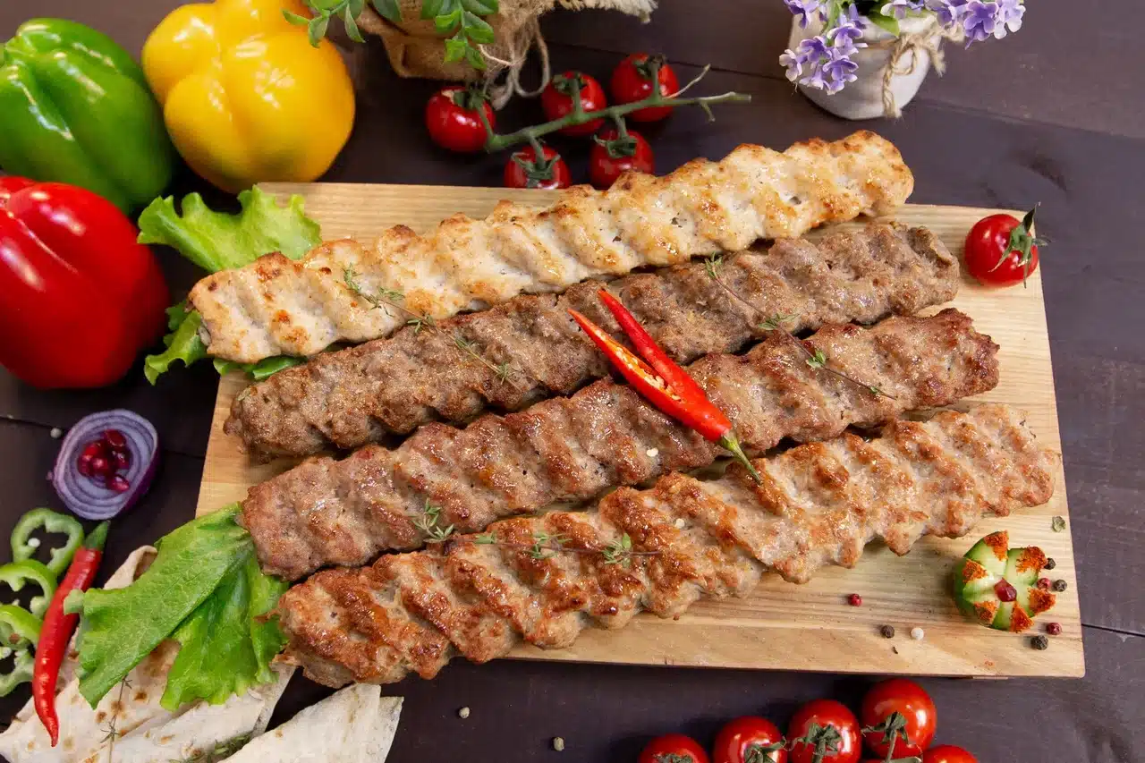 ks 7190 assorti iz lyuyakebab